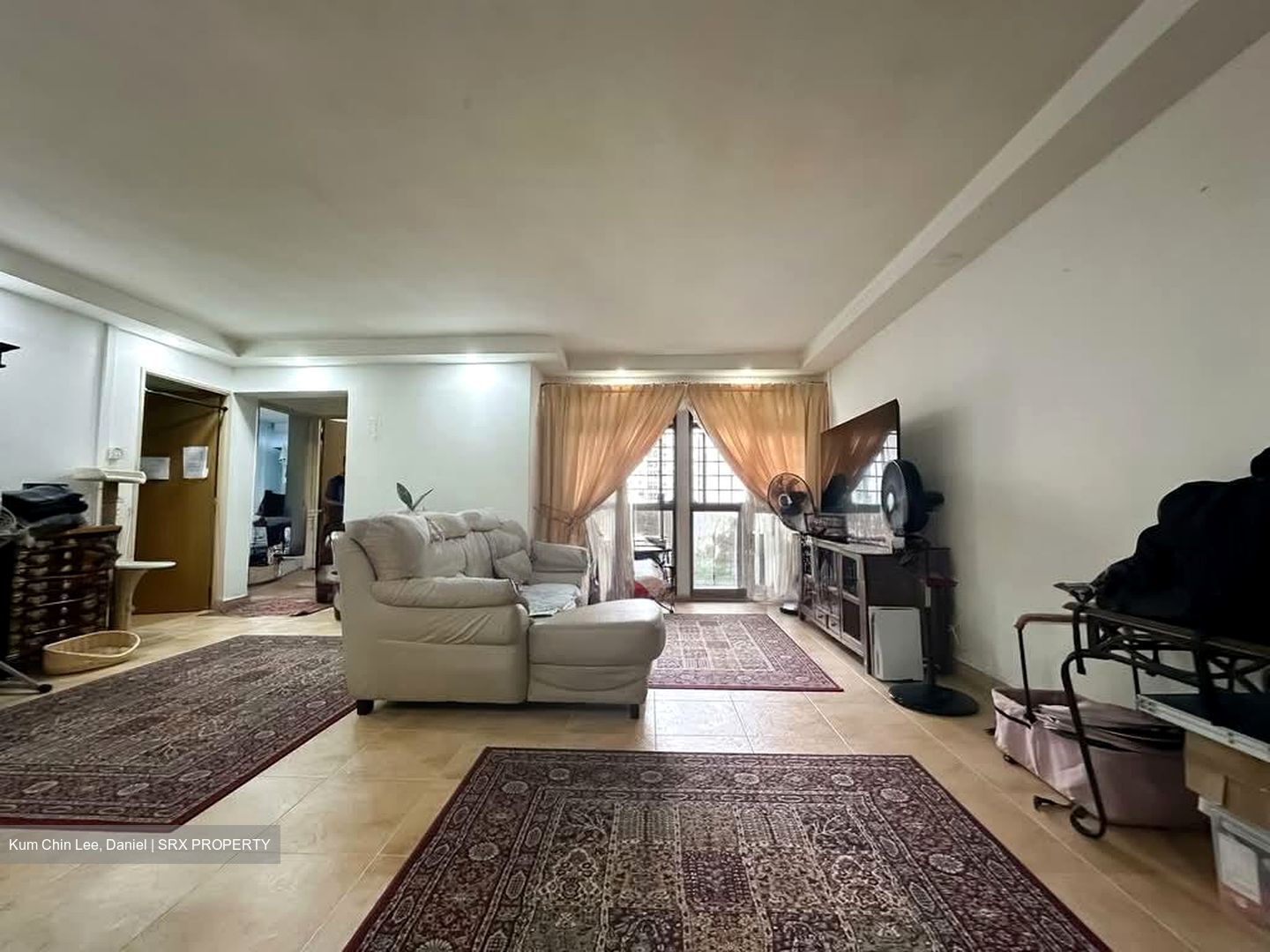 Blk 188B Rivervale Gateway (Sengkang), HDB 5 Rooms #566669831
